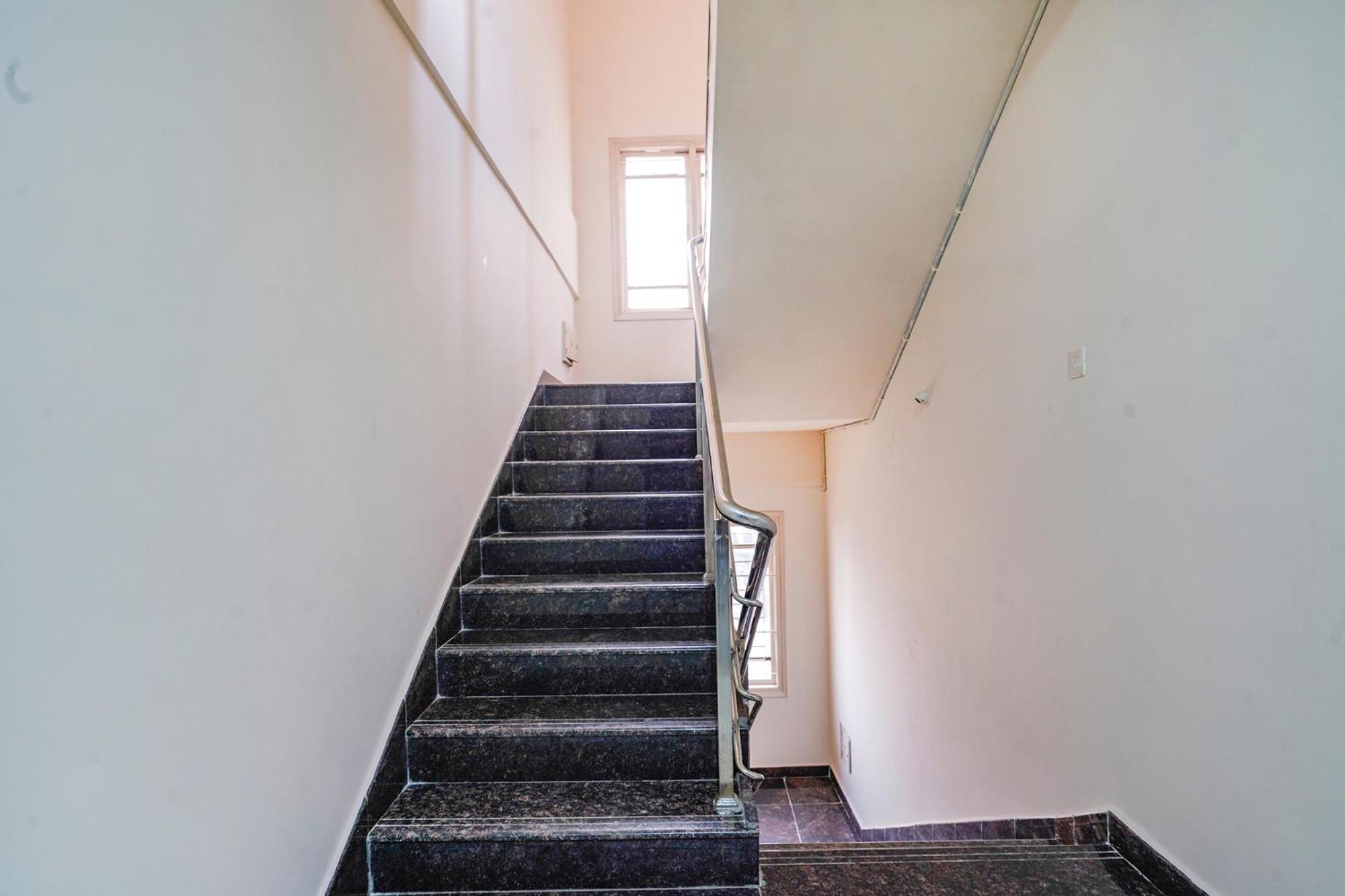 Fabhotel Q Suites - Nr Kavuri Hills, Madhapur Haidarábád Kültér fotó